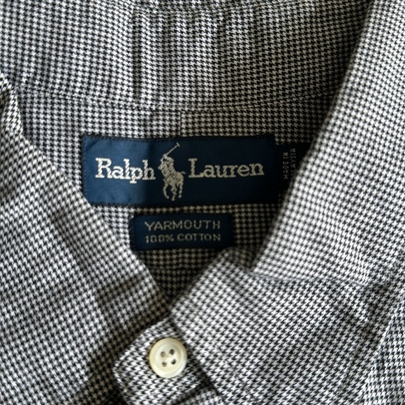Ralph Lauren - Picture 4 of 4
